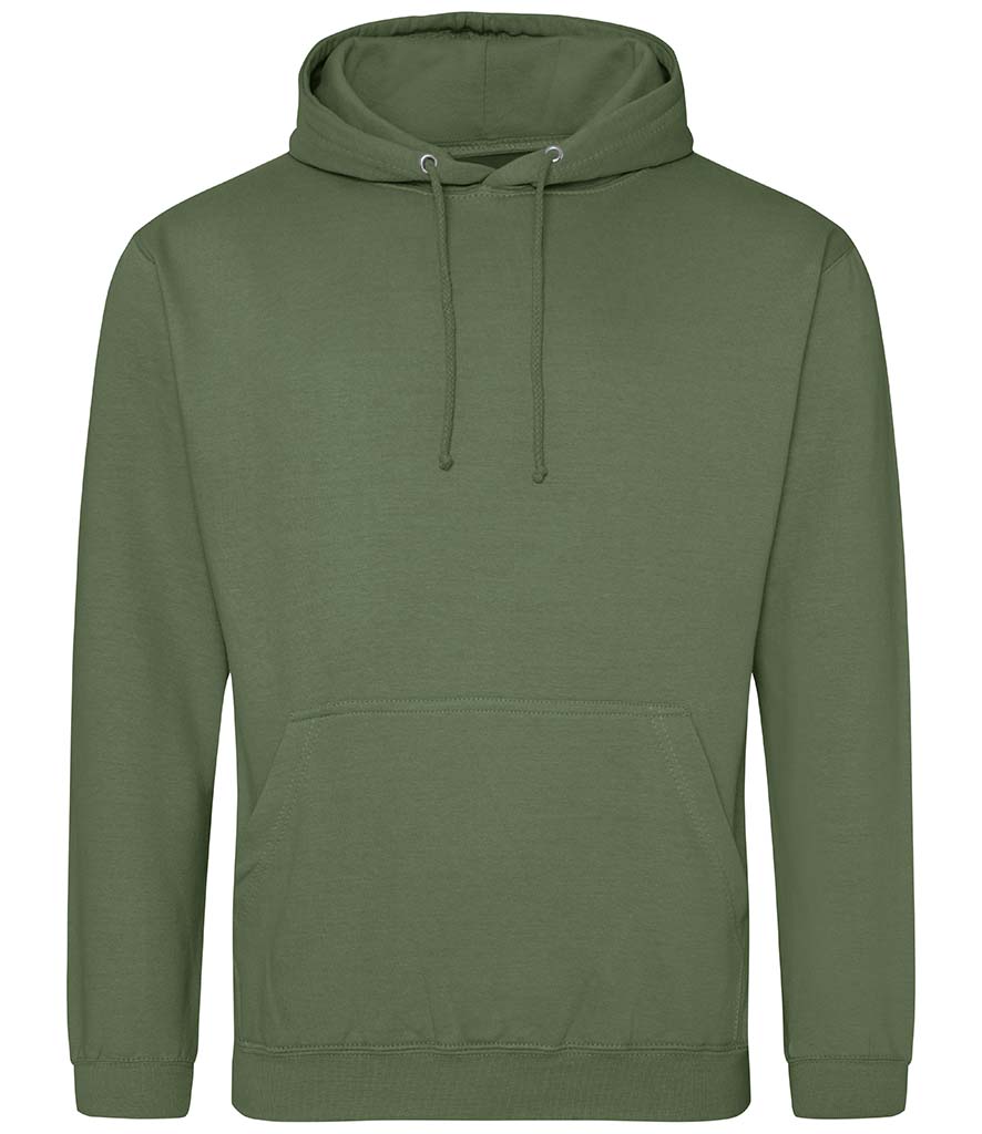 Earthy Green