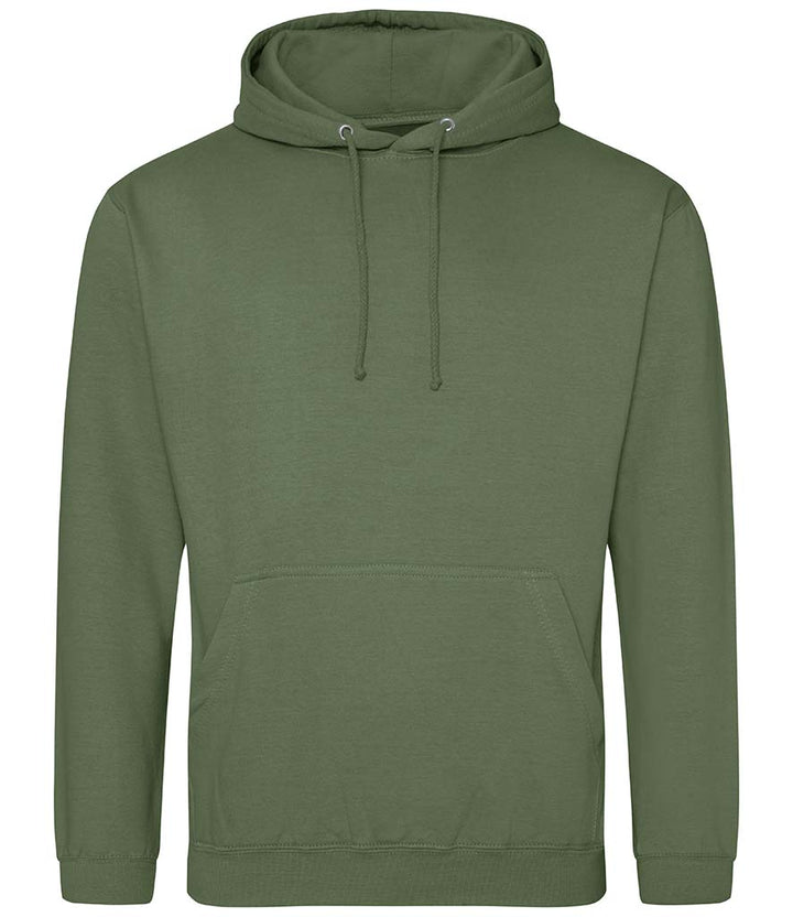 Earthy Green