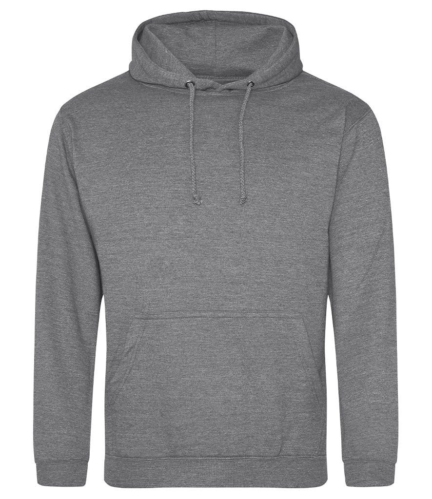 Graphite Heather