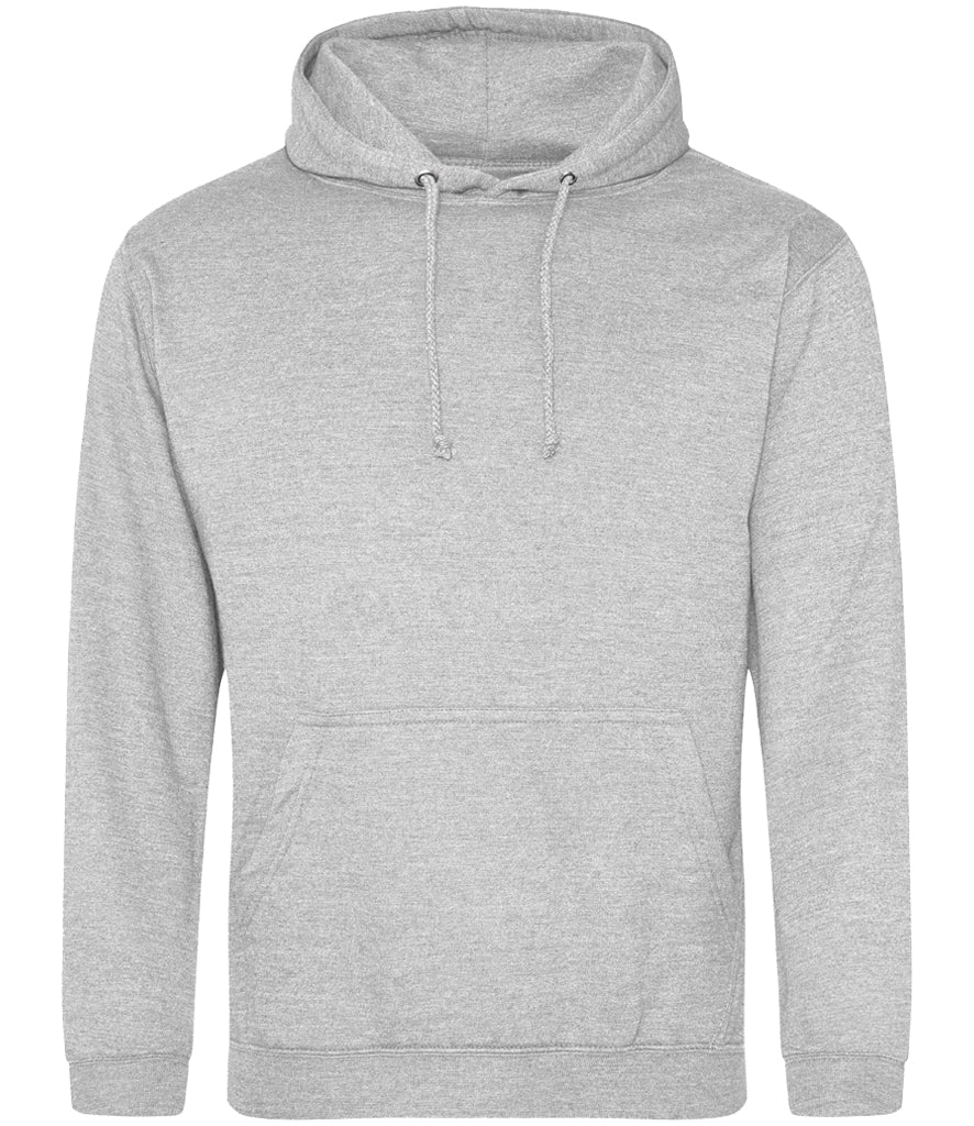 Heather Grey