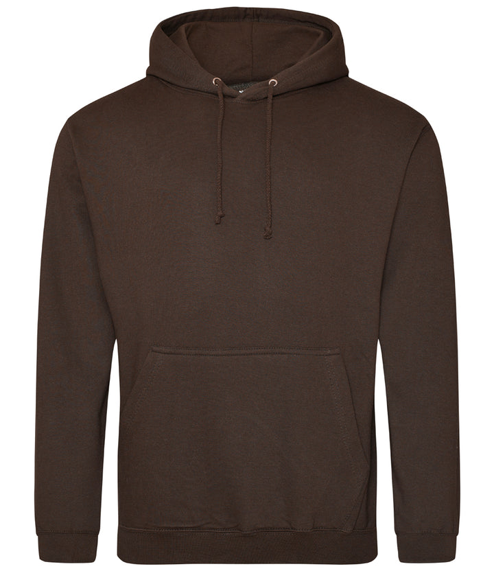 AWDis Collage hooded Sweatshirt JH001