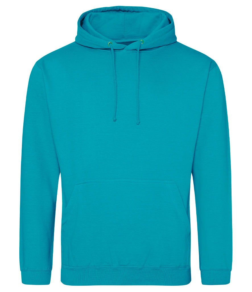 Lagoon Blue