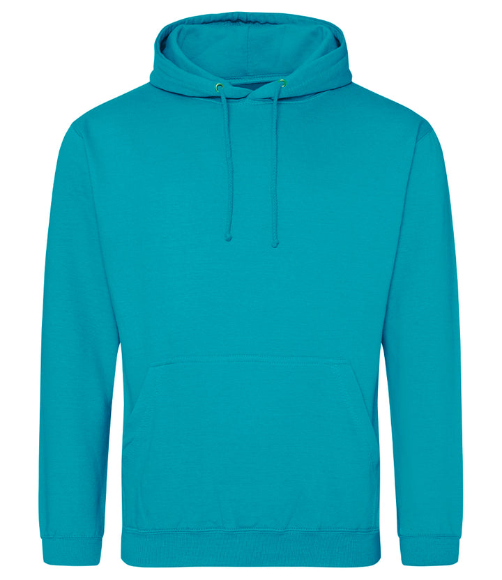 Lagoon Blue
