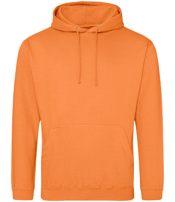 AWDis Collage hooded Sweatshirt JH001