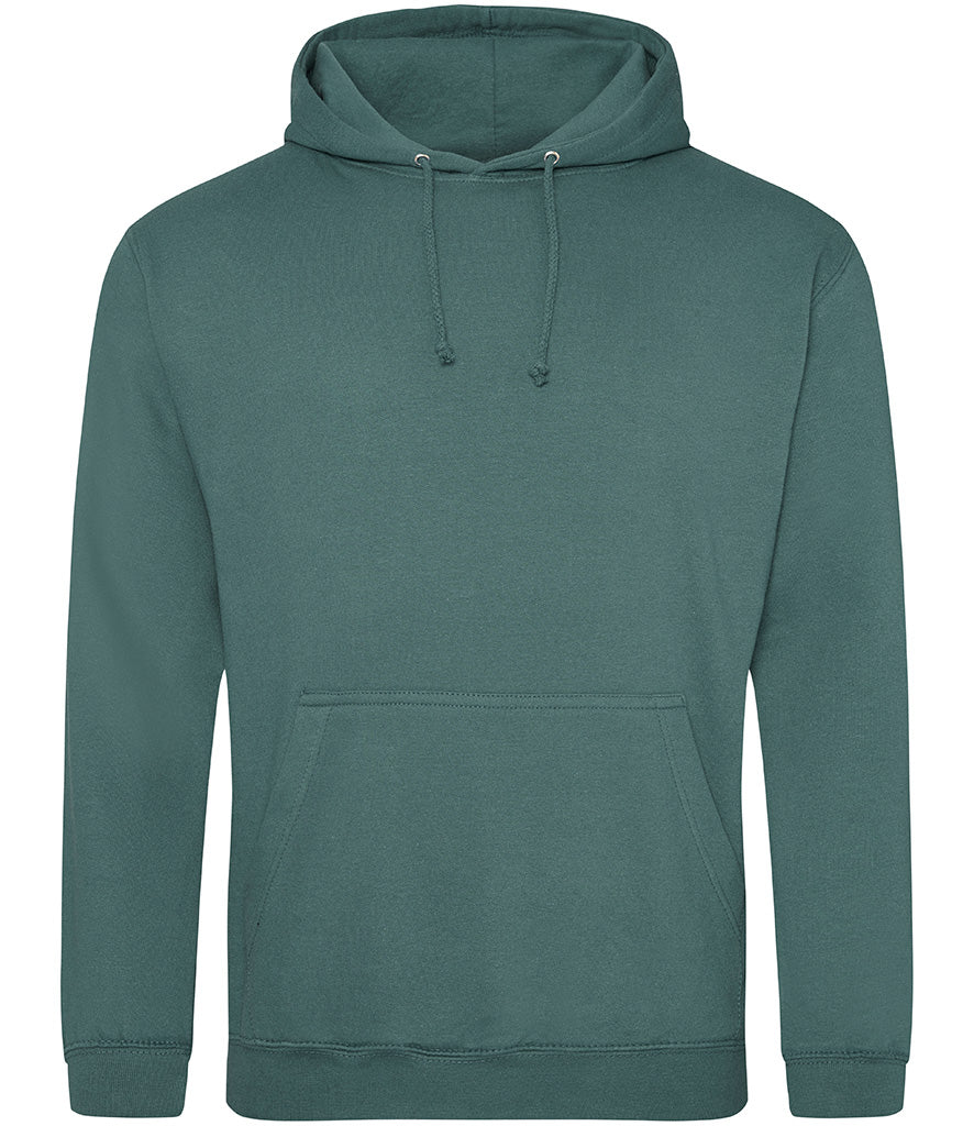 Moss Green