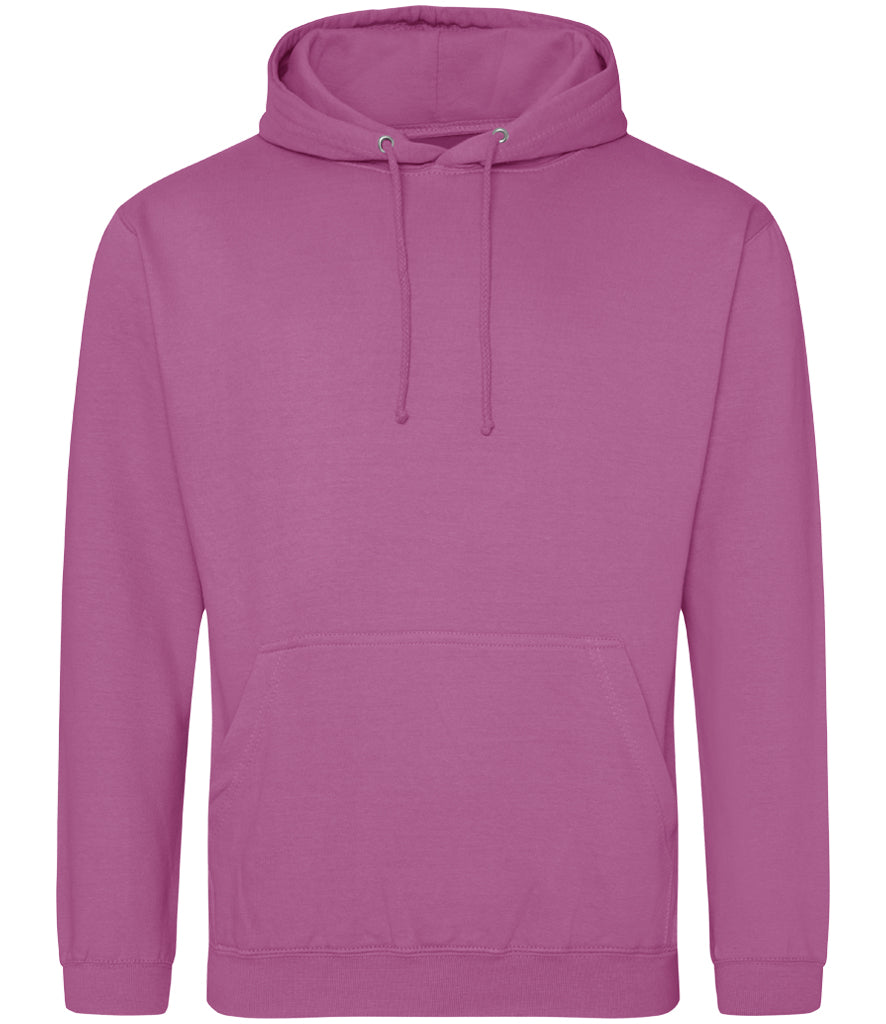 Pinky Purple