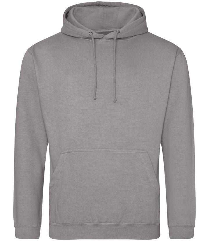 AWDis Collage hooded Sweatshirt JH001