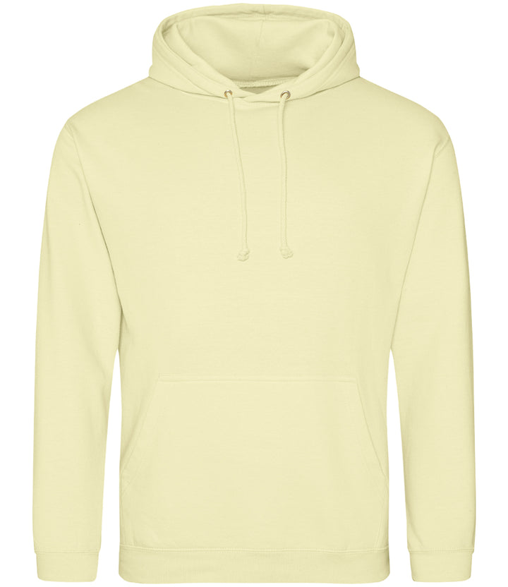 AWDis Collage hooded Sweatshirt JH001