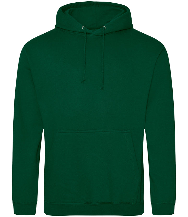 AWDis Collage hooded Sweatshirt JH001