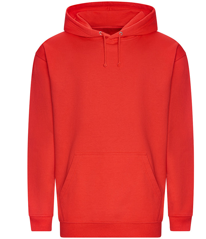 Soft Red