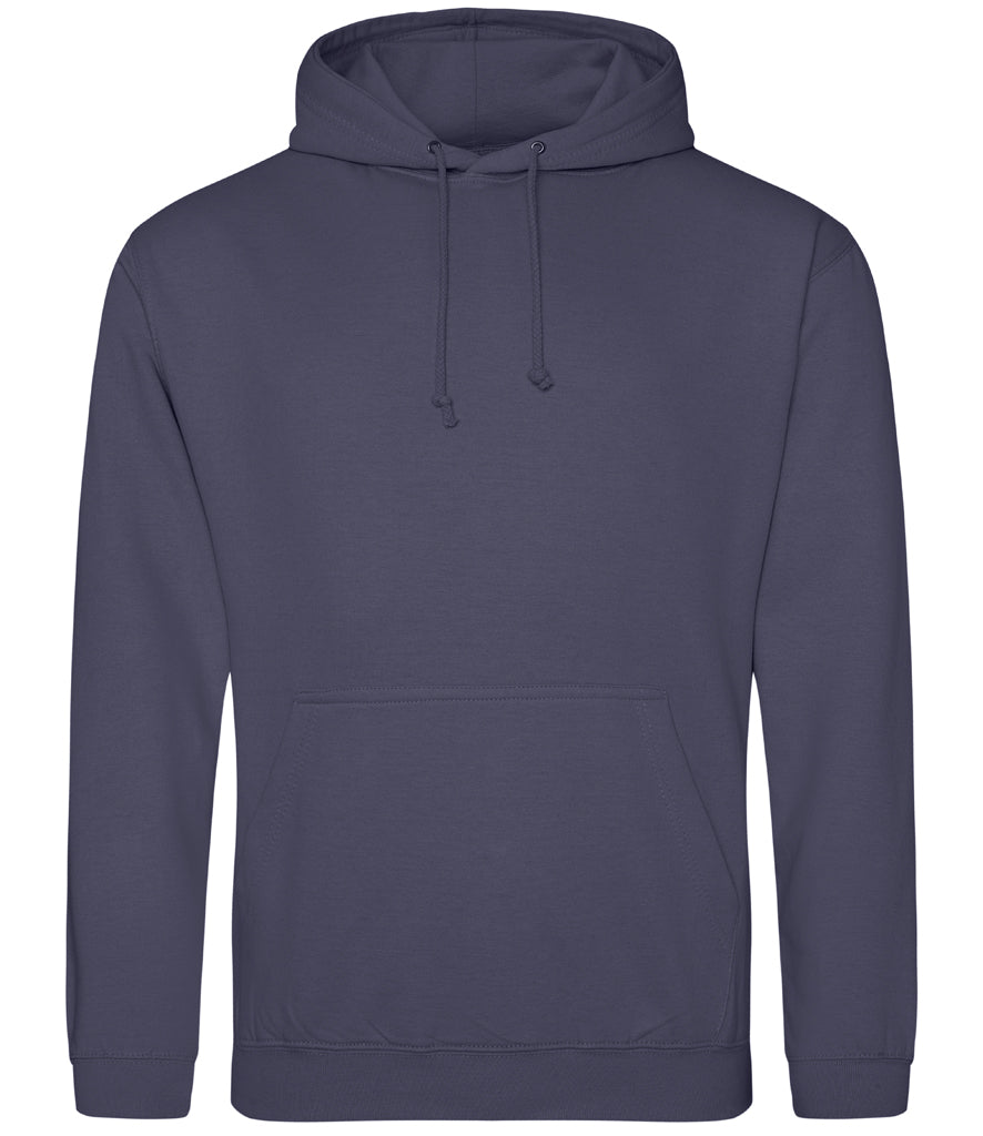 Shark Grey