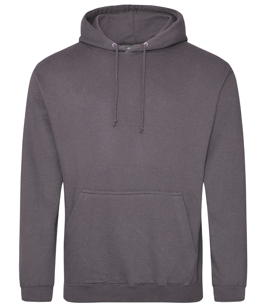 Steel Grey