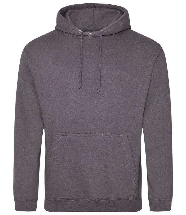 Steel Grey