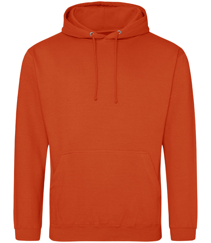 Sunset Orange