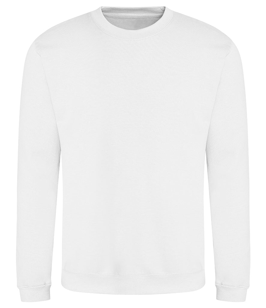 Arctic White