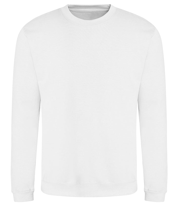 Arctic White