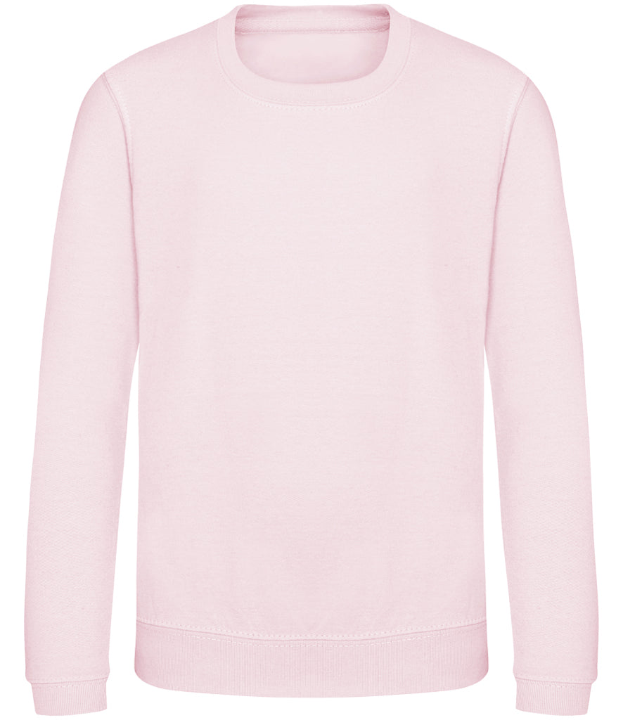 Baby Pink