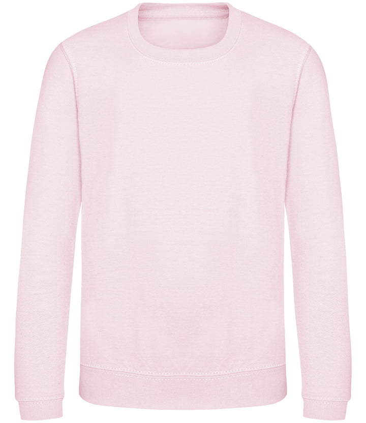 Baby Pink