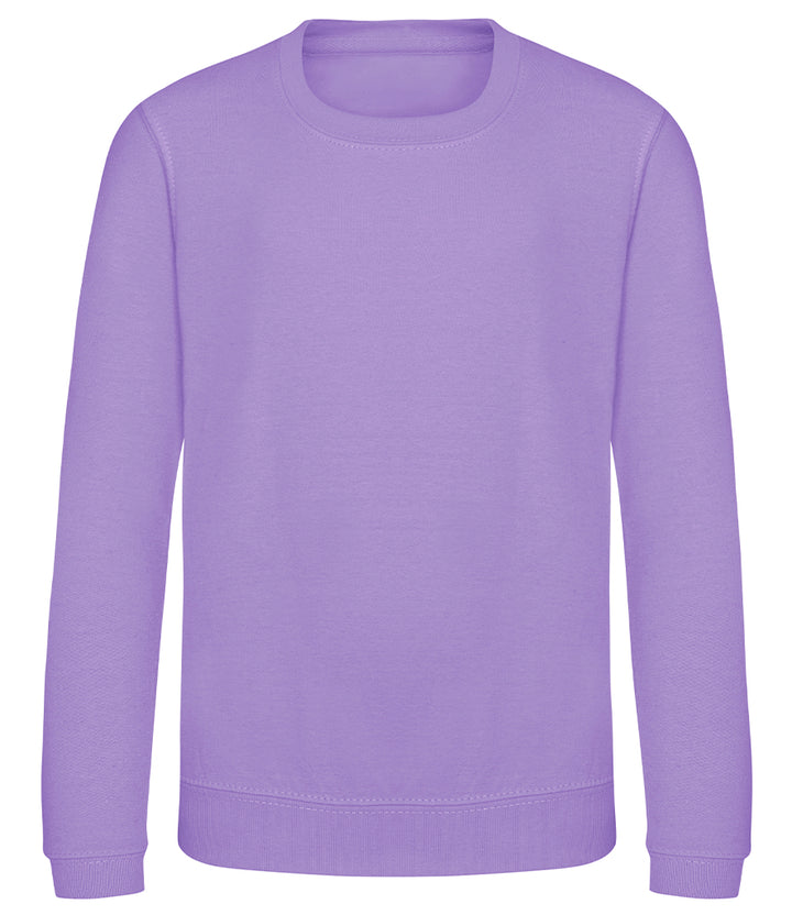 Digital Lavender