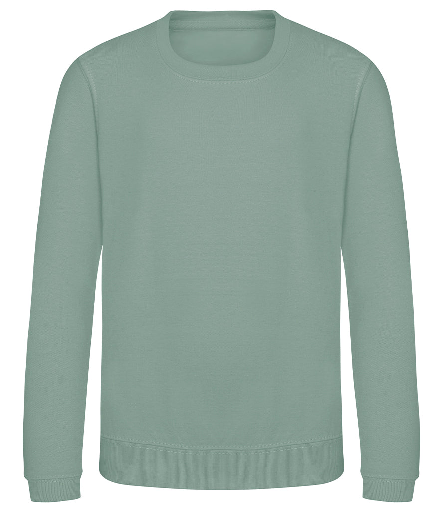 Dusty Green