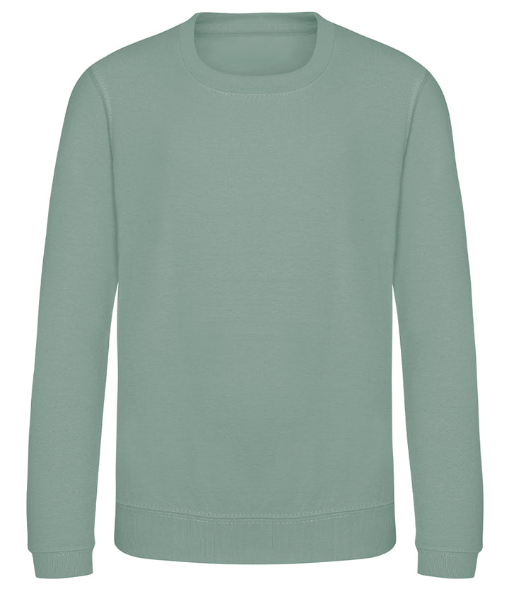 Dusty Green