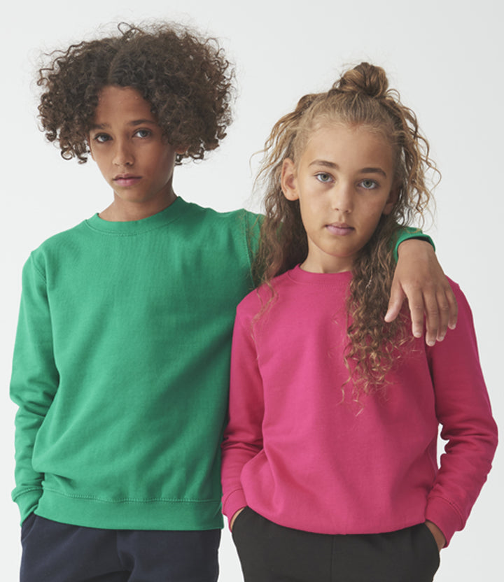 AWDis Kids Sweatshirt JH030B