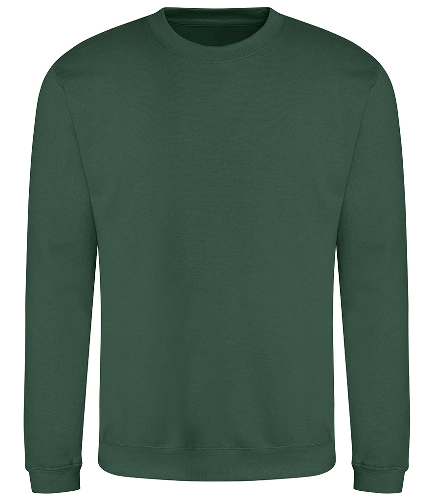 Bottle Green