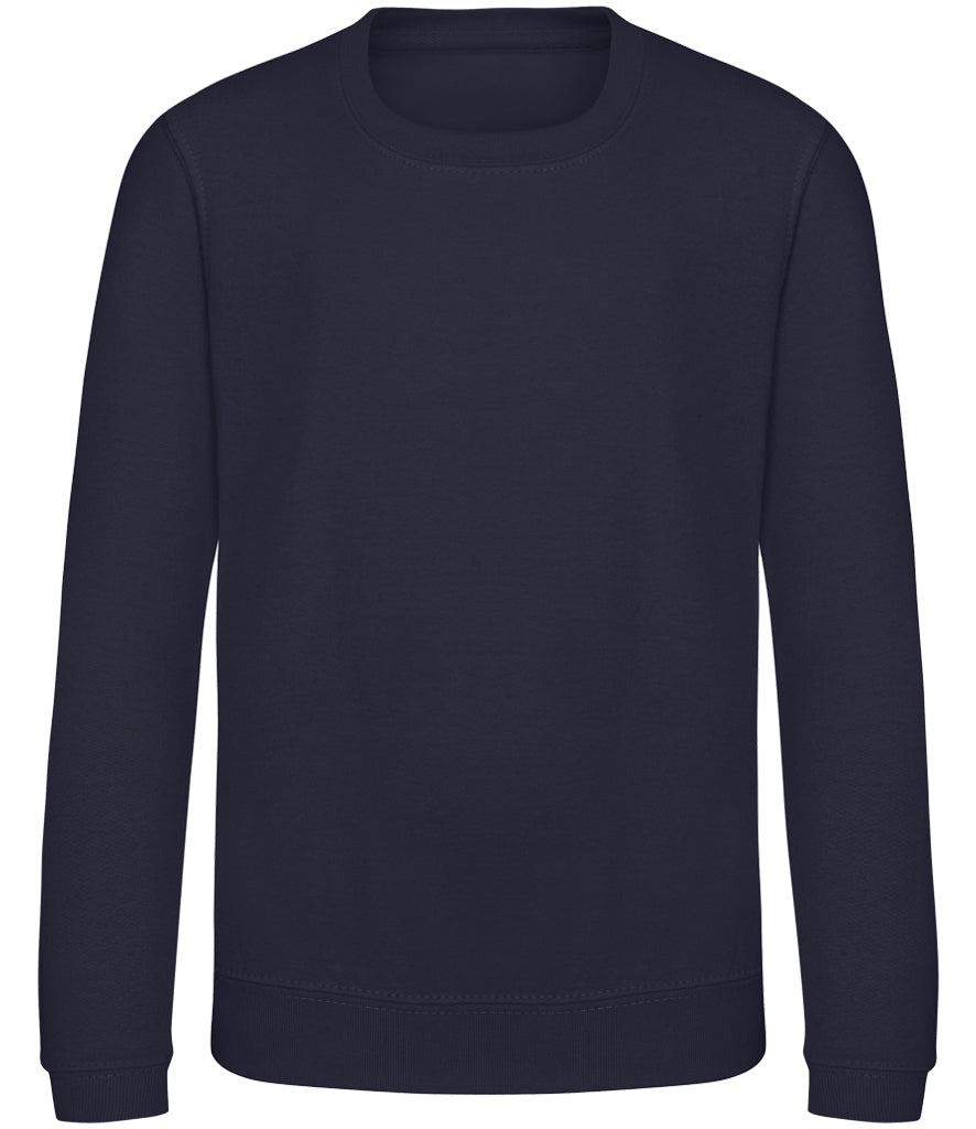 Oxford Navy