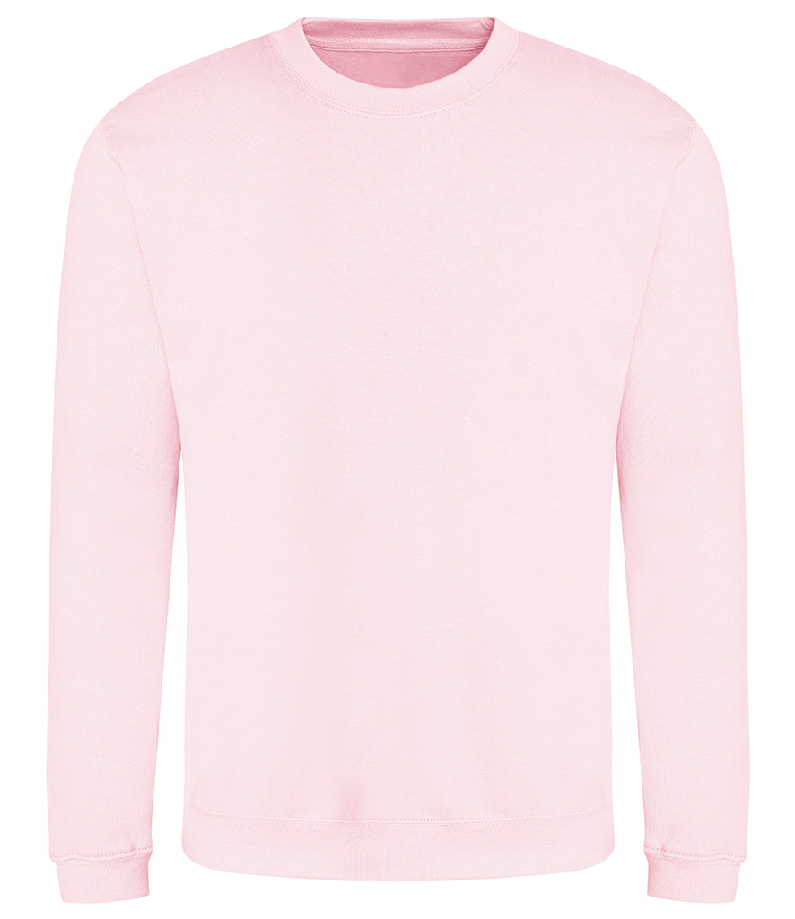 Baby Pink