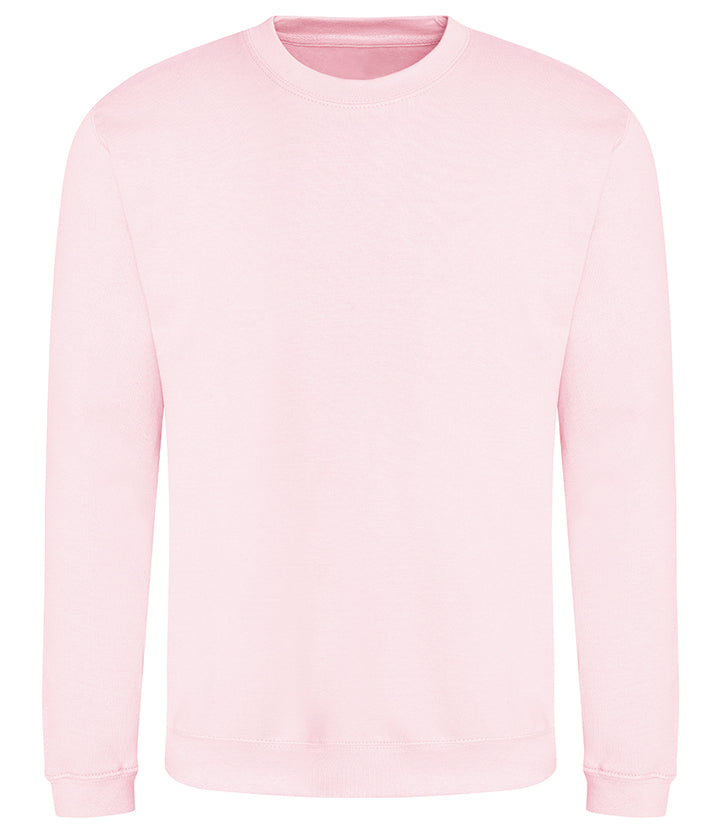 Baby Pink