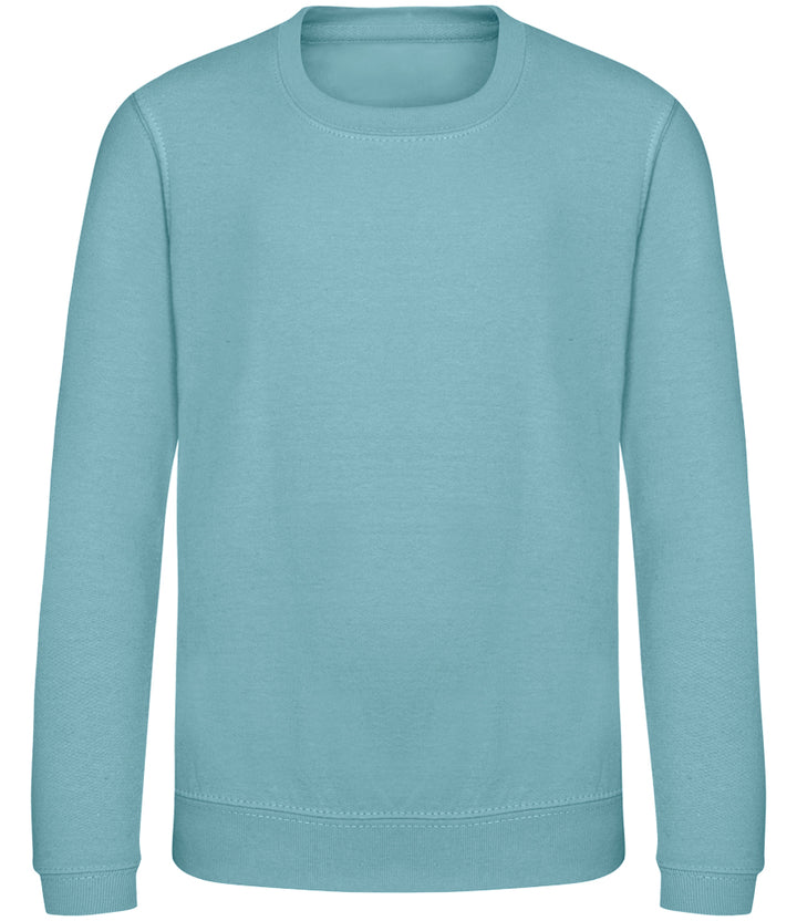 Seafoam