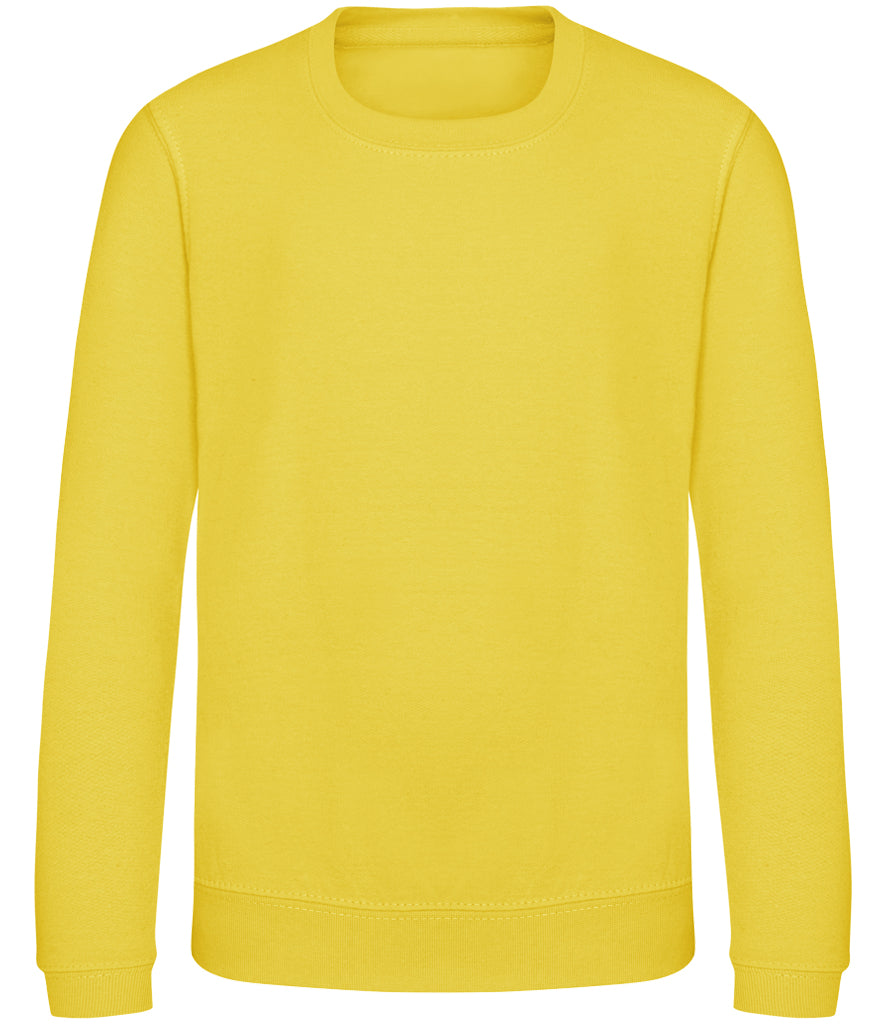 Sun Yellow