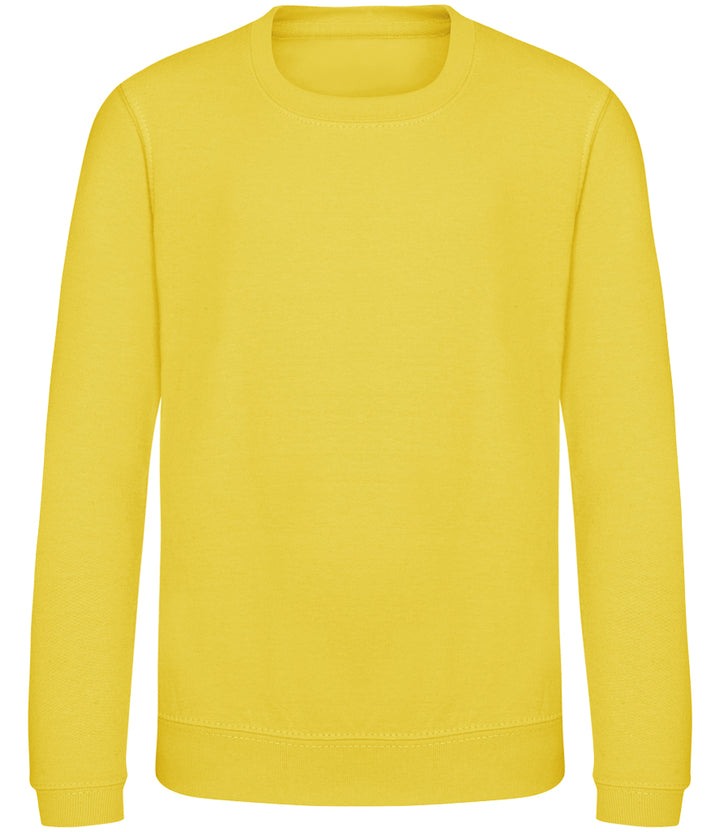 Sun Yellow