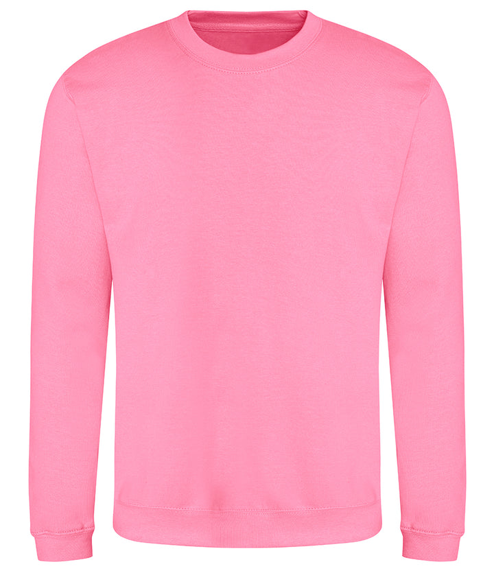 Candyfloss Pink
