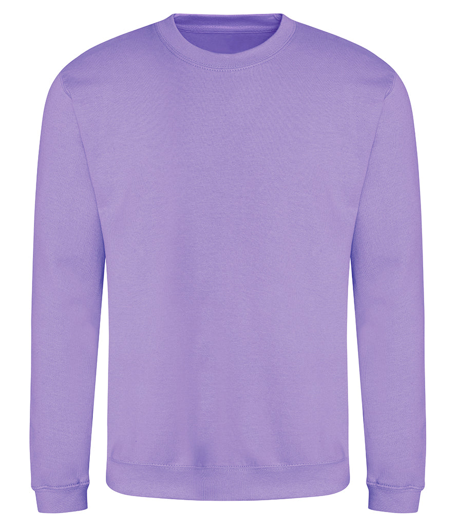 Digital Lavender