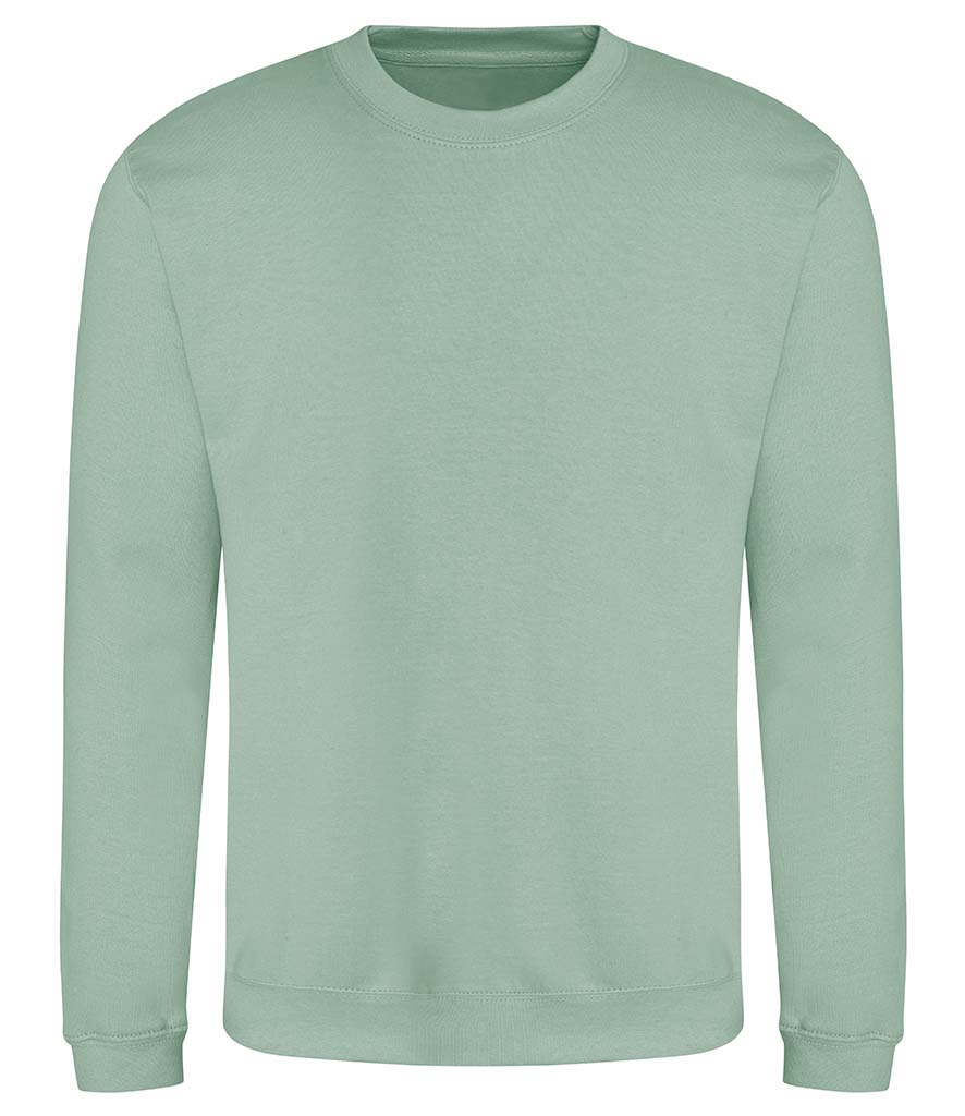 Dusty Green