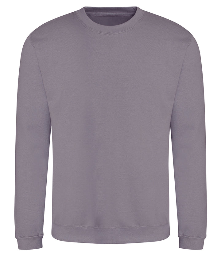 Dusty Lilac