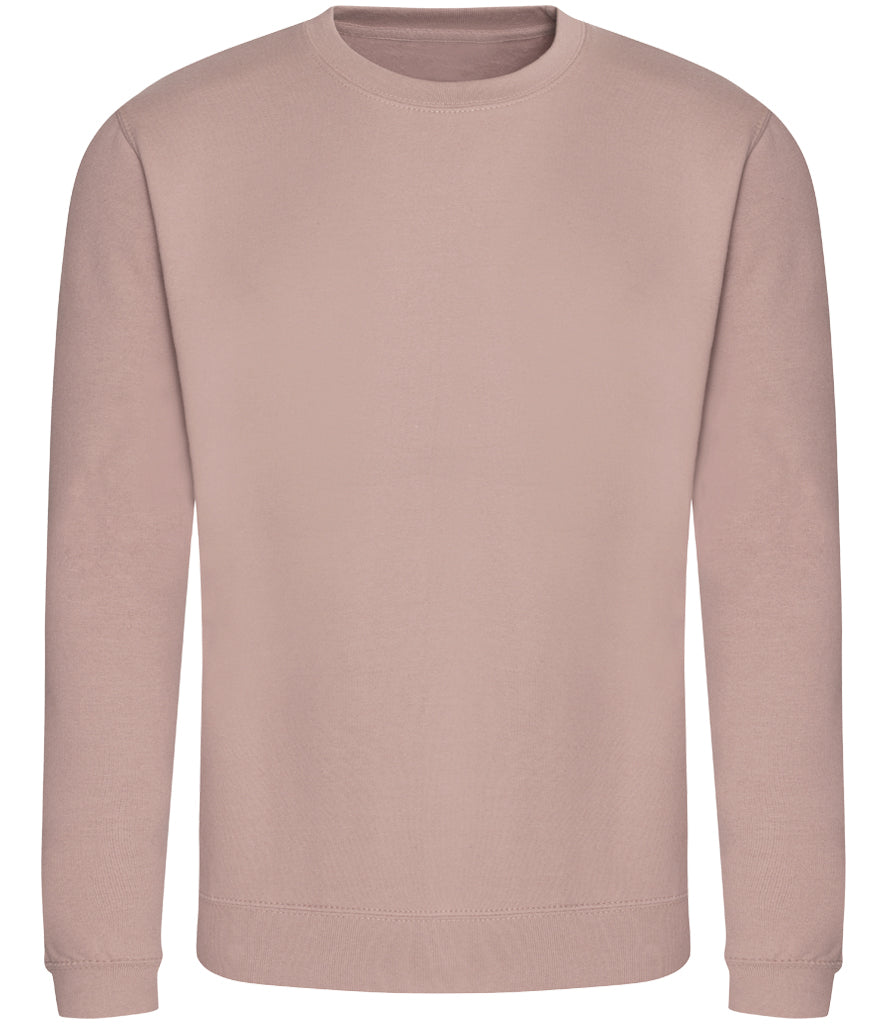 Dusty Pink