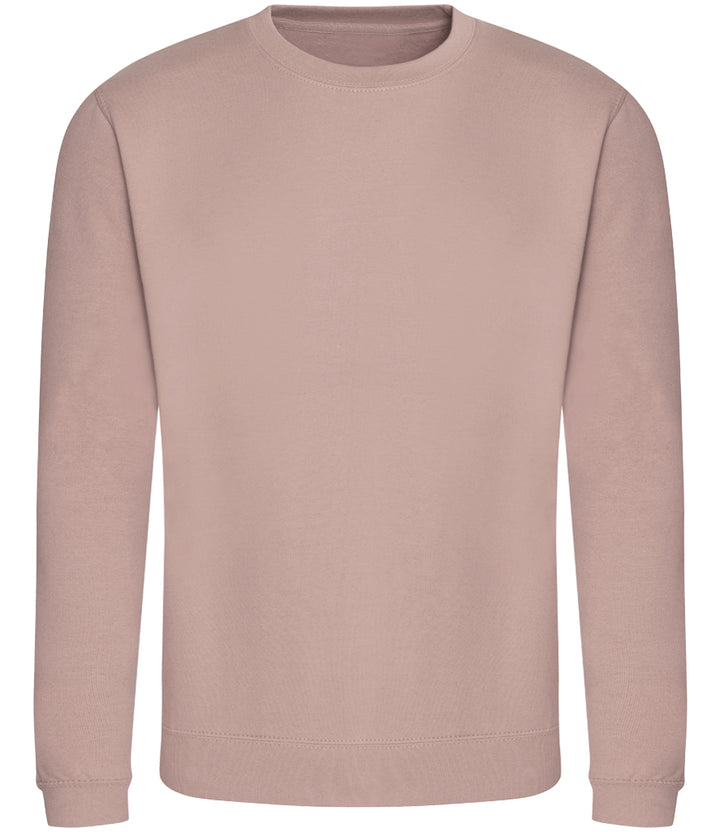 Dusty Pink