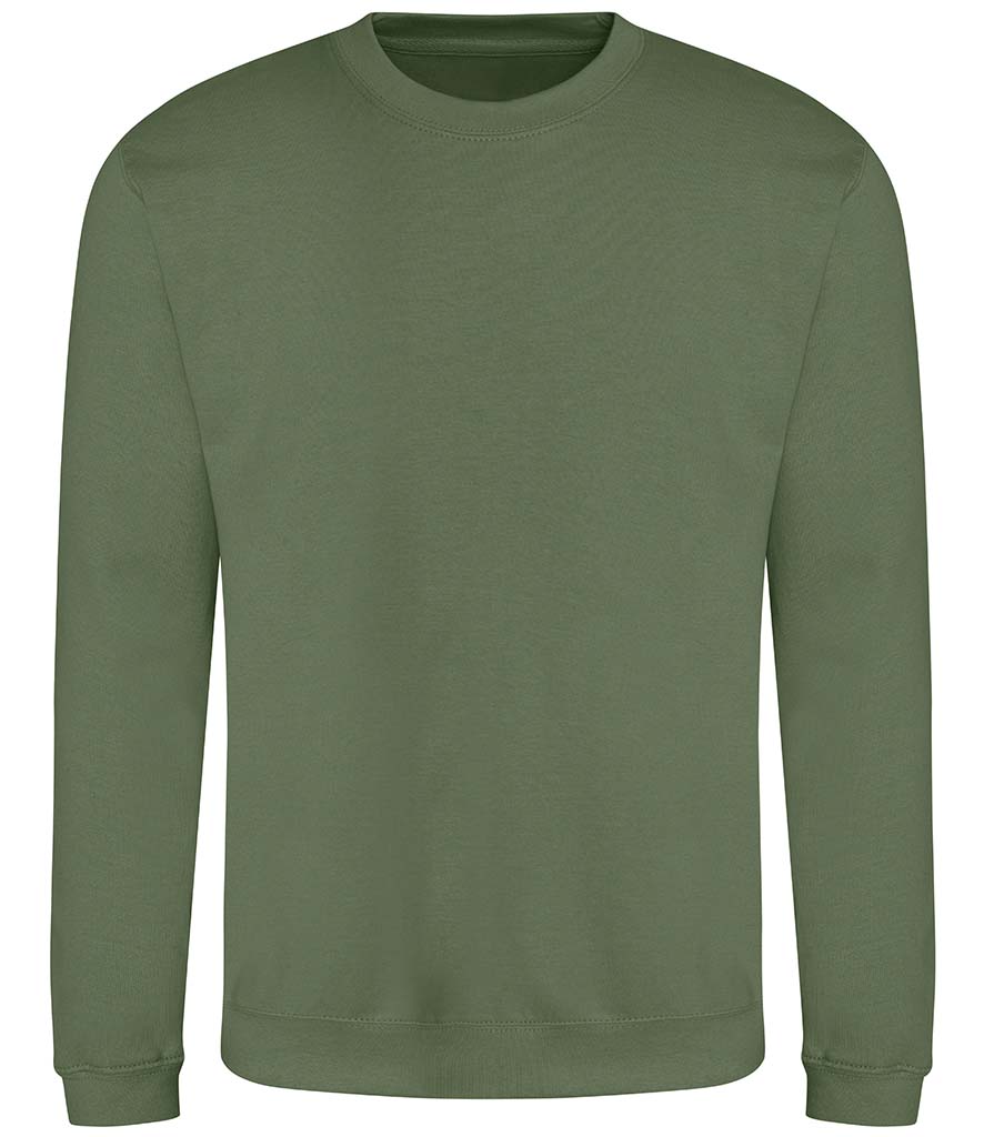 Earthy Green