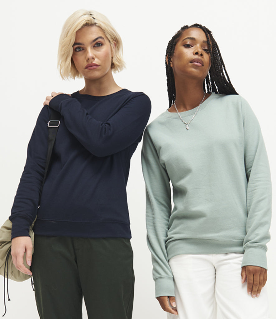 AWDis Ladies Sweatshirt JH030F