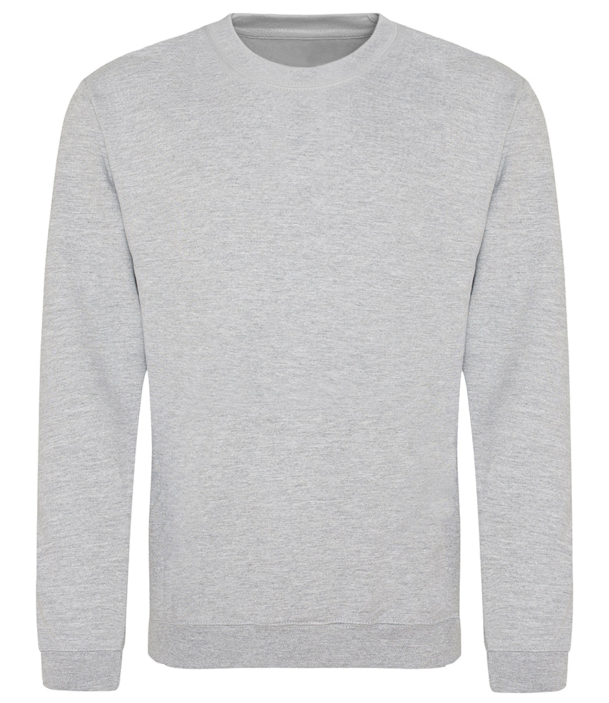 Heather Grey