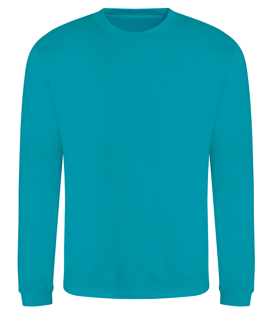 Lagoon Blue