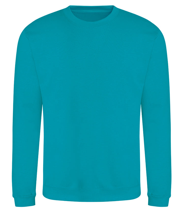 Lagoon Blue