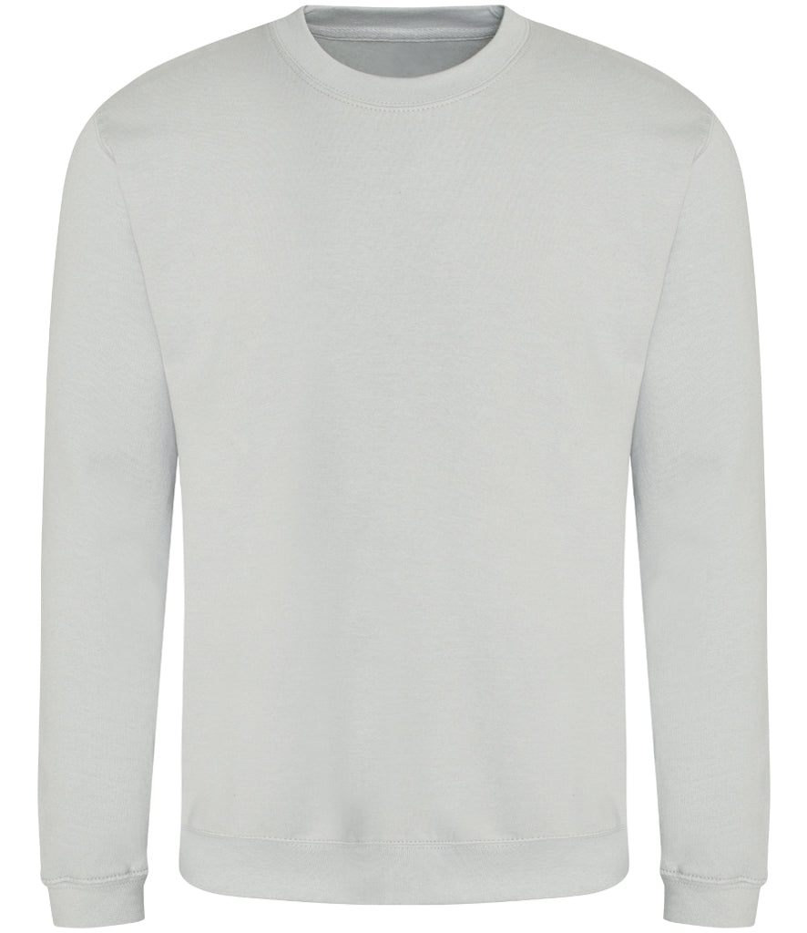Moodust Grey