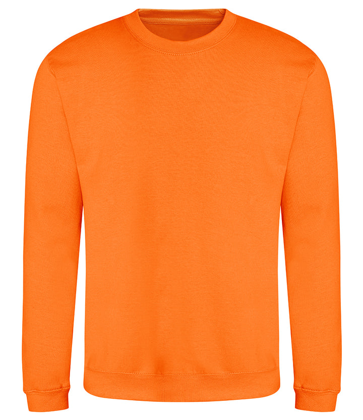 Orange Crush