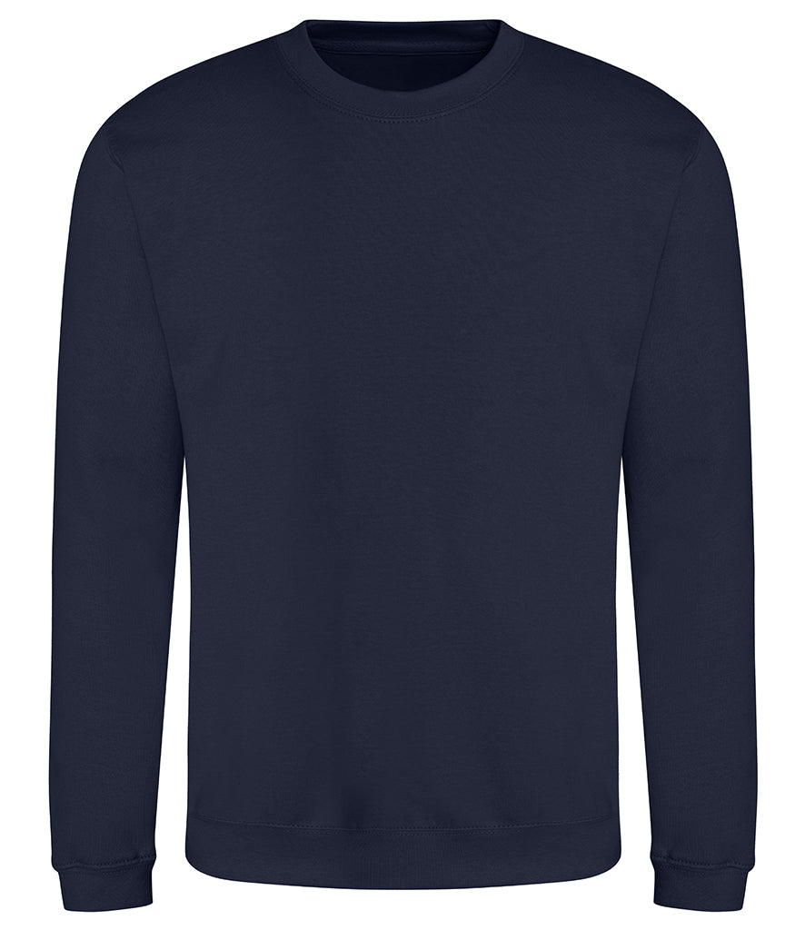 Oxford Navy