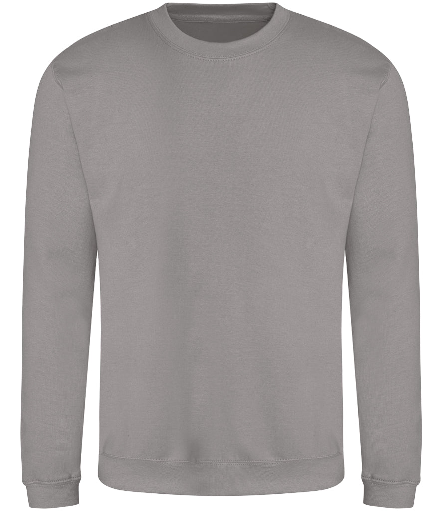 AWDis Sweatshirt JH030