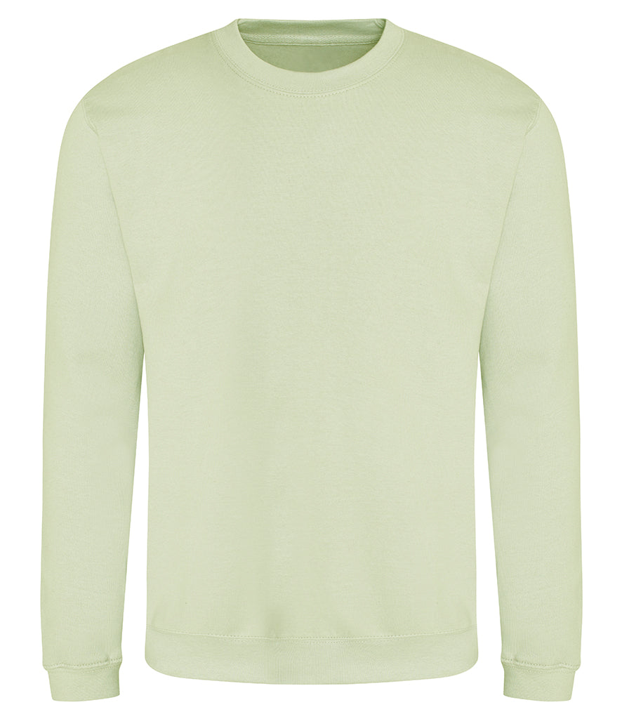 Pistachio Green