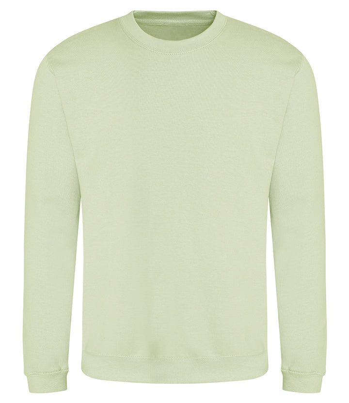 Pistachio Green